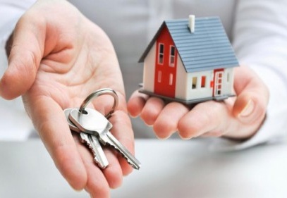 1 milyon 348 bin 729 konut el değiştirdi