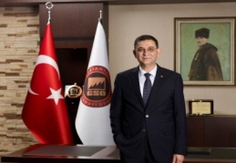 684 milyon 31 bin dolar ihracat gerçekleştirildi