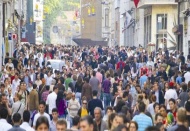 2 milyon 686 bin kayıtlı işsiz var