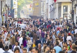 2 milyon 686 bin kayıtlı işsiz var