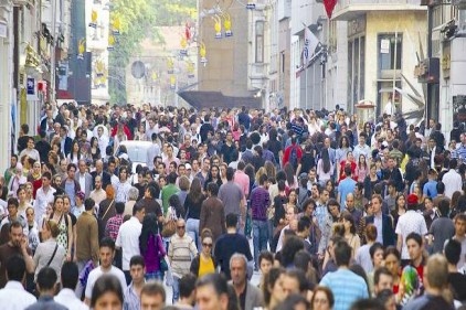 2 milyon 686 bin kayıtlı işsiz var