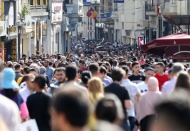 4 milyon 566 bin kişi işsiz