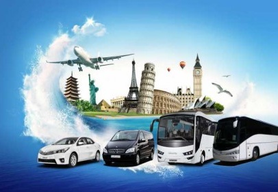 24 milyon 804 bin kişi seyahate çıktı