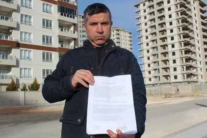 2 milyon 850 bin lira dolandırıldı