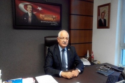53 milyon 837 bin lira tarımsal destek verilecek