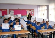 17 milyon 559 bin öğrenci cuma günü tatile giriyor