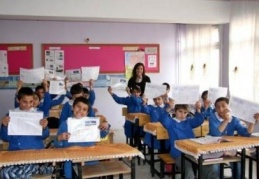 17 milyon 559 bin öğrenci cuma günü tatile giriyor