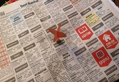 1 milyon 21 bin yeni işsiz