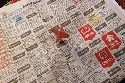 1 milyon 21 bin yeni işsiz