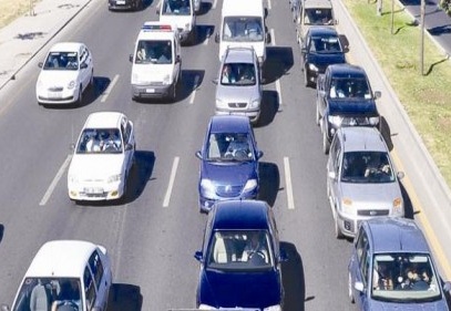 17 milyon aracın plakası değişecek!