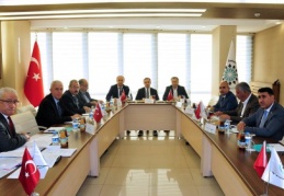 31 milyon bütçeli Proje için teklif çağrısı