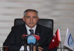 500 milyon civarında biz borcu yapılandırdık