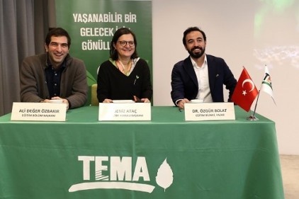 3 milyon çocuğa ulaşıldı
