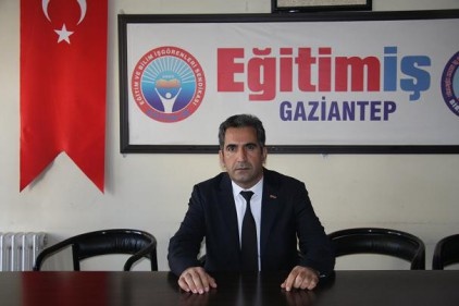 1 milyon çocuk heba edildi
