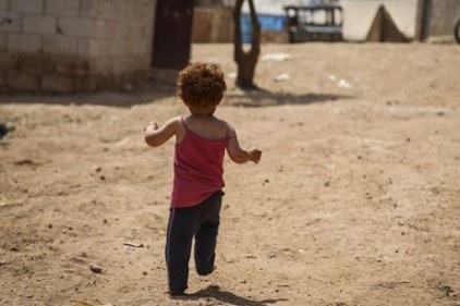 34 milyon çocuk koruma hizmetinden yoksun