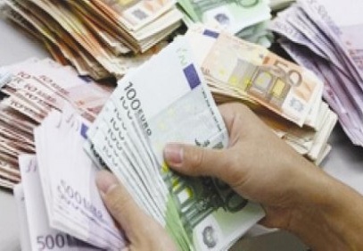 141 milyon dolar kaynağı belirsiz para girişi oldu