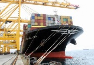 501,2 milyon dolar ve yüzde 4,6 ihracat ile Gaziantep 5. sırada