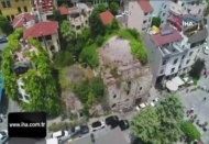 3,5 milyon dolara sahibinden satılık tarihi hamam