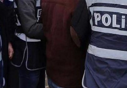 1.5 milyon dolarlık gasp için 2 kişi daha tutuklandı