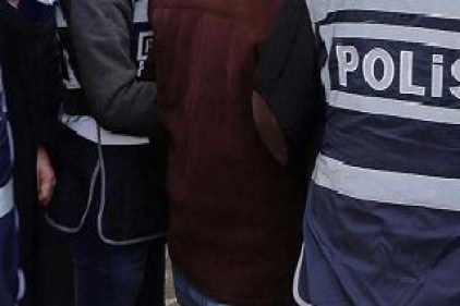 1.5 milyon dolarlık gasp için 2 kişi daha tutuklandı
