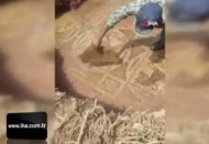 30 milyon dolarlık tarihi eser operasyonu