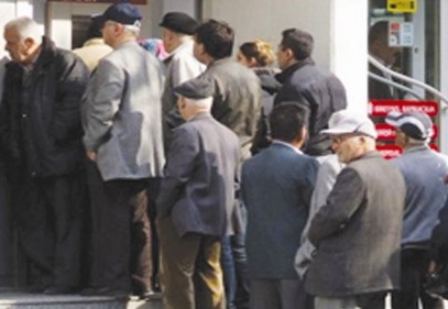 2,5 milyon emeklinin intibakı tamam