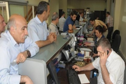 2 milyon emekliye farkları Ağustos&#039;ta ödenecek
