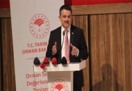 "2,9 milyon hektar atıl alan tarıma kazandırılacak"