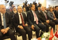 24 milyon hektar tarım arazisinin 19 milyonunu kullanıyoruz