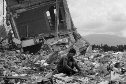 28 milyon insan iç göç yapmak zorunda kaldı