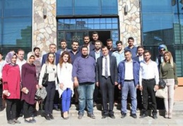 ''2 milyon insanın sorumluluğu üzerimizde''