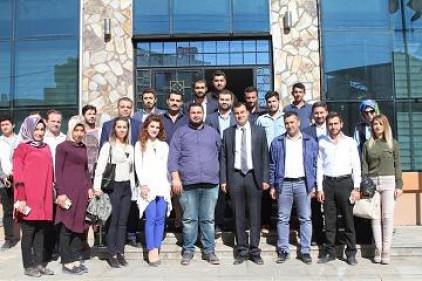&#039;&#039;2 milyon insanın sorumluluğu üzerimizde&#039;&#039;
