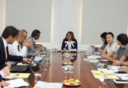 250 milyon Japon kredisi altyapı rehabilitesinde kullanılacak