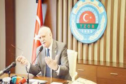 2.5 milyon kadın çiftçimiz günde 16-17 saat çalışıyor