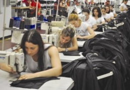 1.6 milyon kişi niteliklerinin altında işlerde çalışıyor