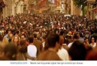 805 milyon kişi yeterli yiyecekten mahrum