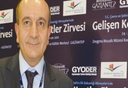 18 milyon konutun yüzde 45'inin yenilenmesi gerekir 