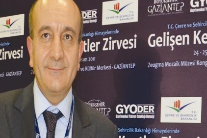 18 milyon konutun yüzde 45&#039;inin yenilenmesi gerekir 