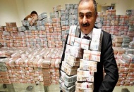 45 milyon lira İstanbul'dan Macaristan'a yol oluyor