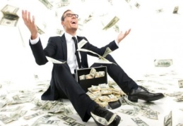 1 milyon lira veya üzeri parası olan milyoner sayısı 7 bin kişi arttı