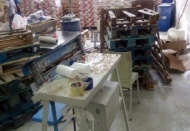12 milyon liralık sahte ürün ele geçirildi