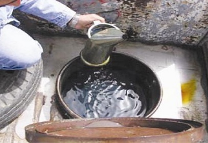 3 milyon litre kaçak akaryakıtın bir ayağı da Gaziantep