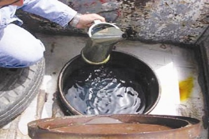 3 milyon litre kaçak akaryakıtın bir ayağı da Gaziantep