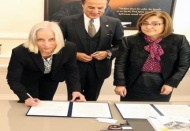 2 milyon metrekare alana 250 bin fidan dikilecek