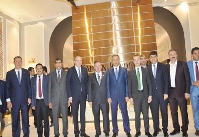 350 milyon metrekare üretim kapasitesine ulaştık