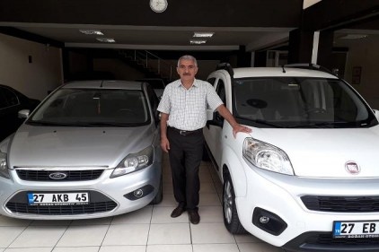 2,5 milyon nüfusa sahip bir kentte olması gereken ticari hareketlilik yok