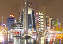 5 milyon nüfusulu başkentte 344 bin kişi memur