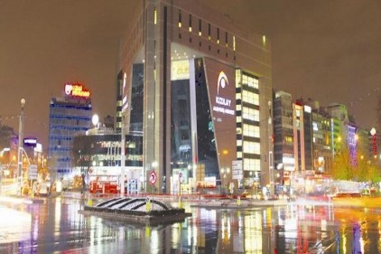 5 milyon nüfusulu başkentte 344 bin kişi memur