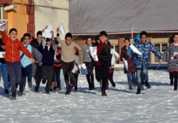 18 milyon öğrenci ve 1 milyon öğretmen yarıyıl tatiline girdi