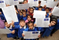 17 milyon öğrencinin tatil keyfi başladı